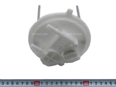 КРЫШКА Б/НАСОСА 1,6v ВЕРХ. 21101 фото 1