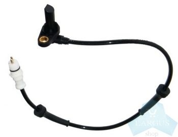 ДАТЧИК АБС ЗАДНИЙ ЛАРГУС/X-RAY фото 1