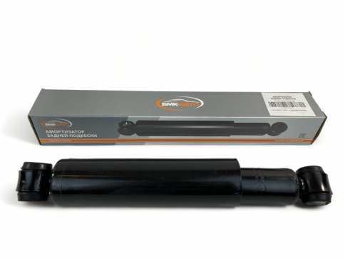 АМОРТИЗАТОР ЗАДНИЙ БМК 2121 фото 1