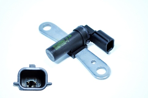 ДАТЧИК К/ВАЛА К7Мдв.1,6 8кл.ЛАРГУС фото 1