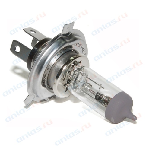 ЛАМПА Н4 60W55 МАЯК  фото 1