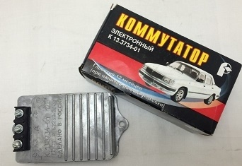 КОММУТАТОР-ТРАНЗИСТОР 13.3734  фото 1