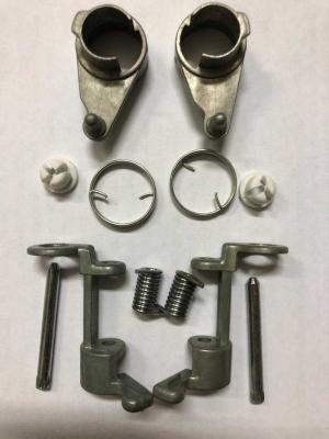 РЕМКОМПЛЕКТ РУЧЕК ДВЕРИ 2123 фото 1