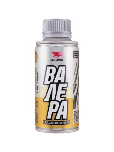 ПРОМЫВКА ДВИГАТЕЛЯ РАСКОКСОЙЛ ВАЛЕРА 100мл фото 1