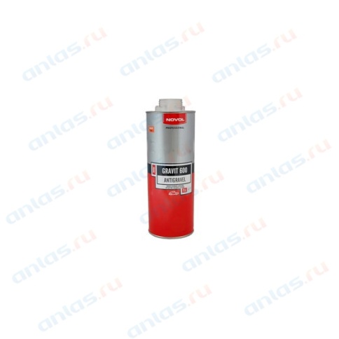 АНТИГРАВИЙ НОВОЛ БЕЛЫЙ 1л. фото 1