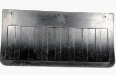 БРЫЗГОВИК ЗАДН. 23см.3302 фото 1