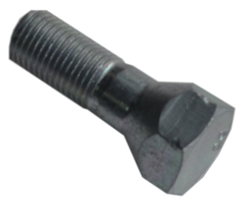 БОЛТ КОЛЕСА М12х27х1,25 СТАНДАРТ. КЛ.19 2101 фото 1