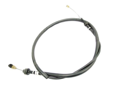 ТРОС ГАЗА ИНЖЕКТОР 16 КЛ. 1.6 21124/2170 фото 1