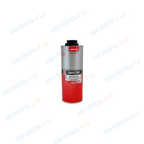 АНТИГРАВИЙ НОВОЛ ЧЕРНЫЙ 1л. фото 1