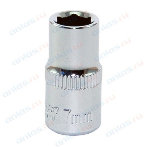 ГОЛОВКА OMBRA  7 1/4 ( 6гр)  фото 1