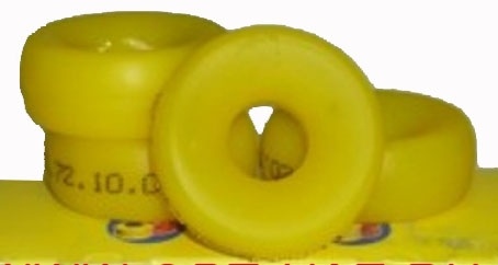 ВТУЛКИ СТОЙКИ ЗАДНЕЙ SS-20 2110 фото 1