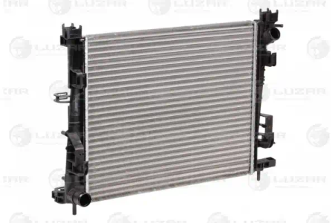 РАДИАТОР ОХЛ. X-RAY, ВЕСТА фото 1