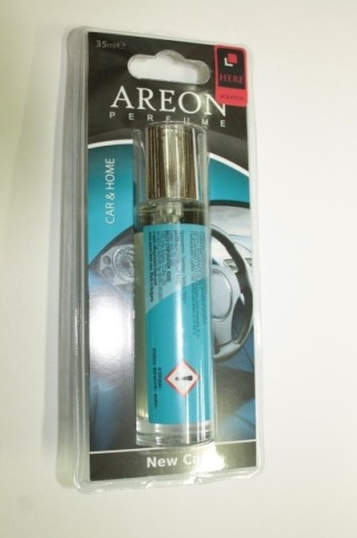 АРОМАТИЗАТОР AREON СПРЕЙ 35мл. фото 1