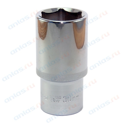 ГОЛОВКА OMBRA 30 1/2 (6гр) глубокая  фото 1