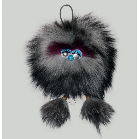 ИГРУШКА ДОМОВЕНОК фото 1