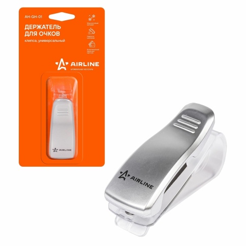 ДЕРЖАТЕЛЬ ОЧКОВ AIRLINE фото 1