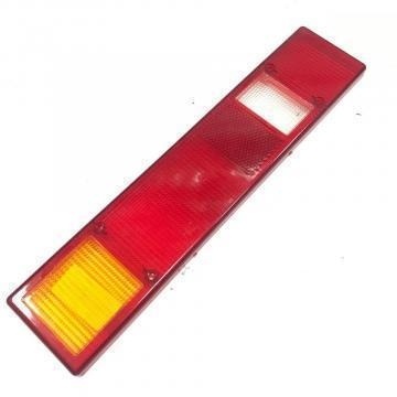 РАССЕИВАТЕЛЬ ФОНАРЯ ЗАДН.Н/ОБР УЗКИЙ 3302 фото 1