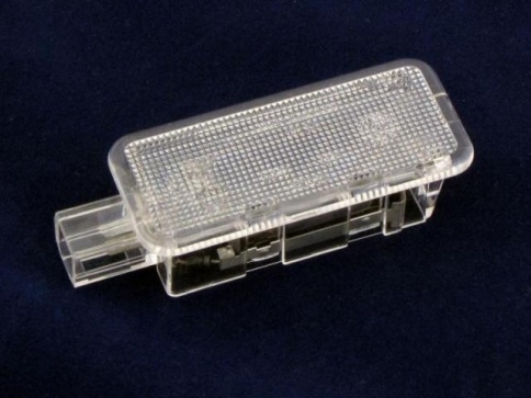 ПОДСВЕТКА БАГАЖНИКА/БАРДАЧКА 1118/2170 фото 1