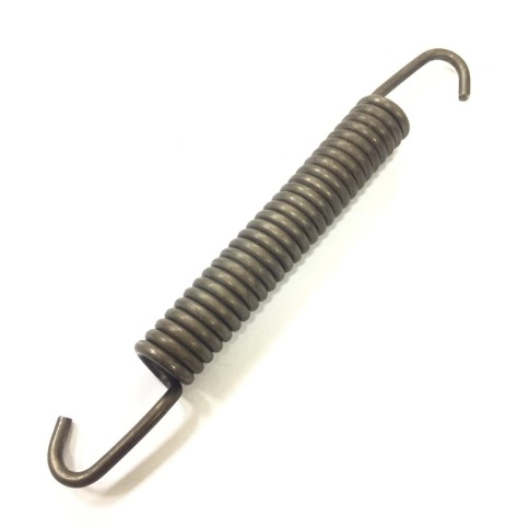 ПРУЖИНА СТЯЖНАЯ КОЛОДОК ГАЗ 3110/3302 фото 1