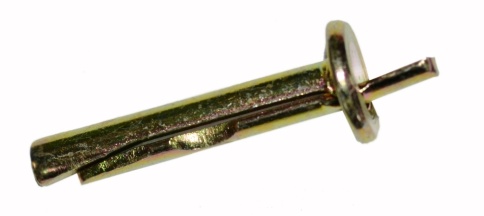 АНКЕР-КЛИН 6х40 фото 1