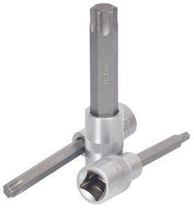 ГОЛОВКА С ВСТАВКОЙ Т30 1/2 100мм фото 1