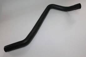 ПАТРУБОК РАДИАТОРА ВЕРХНИЙ АКПП 2190 фото 1