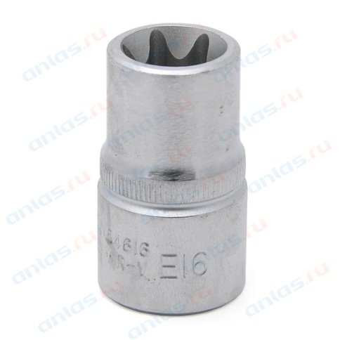 ГОЛОВКА ЗВЕЗДОЧКА Е16 1/4 фото 1