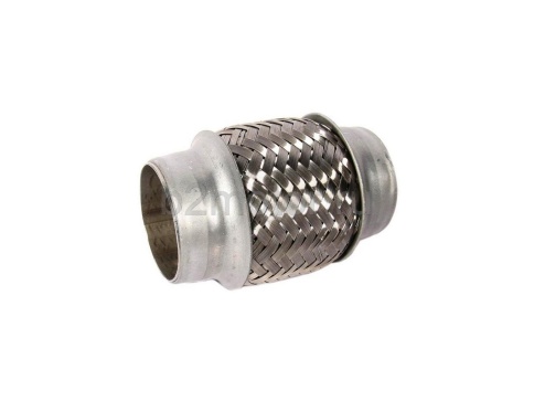 ГОФРА РЕЗОНАТОРА D45/L100мм фото 1