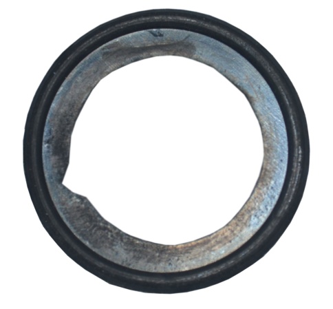 КОЛЬЦО ЗАМКА ДВЕРИ 2105/2110 фото 1