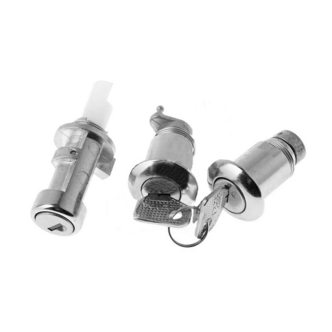 ЗАМОК БАГАЖНИКА 2107 фото 1