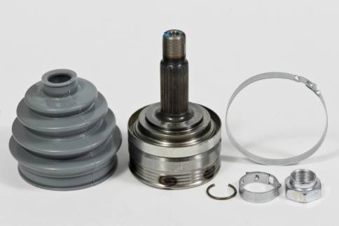 ПРИВОД НАРУЖНЫЙ ЛАДА ИМИДЖ 2108 фото 1