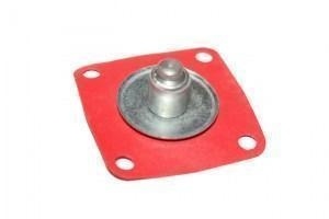 ДИАФРАГМА УСКОРИТЕЛЯ 2101 фото 1