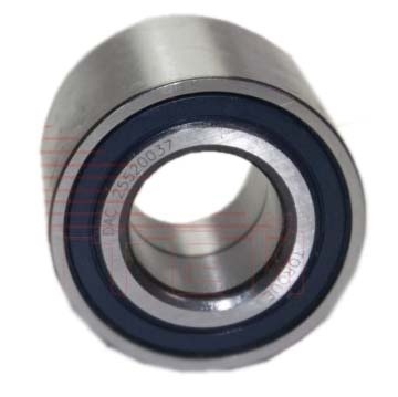 ПОДШИПНИК СТУП.ЗАДН.30х62х48 ЛАРГУС фото 1