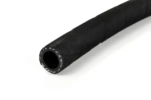 ШЛАНГ АРМИРОВАННЫЙ Ф25 (50см) фото 1