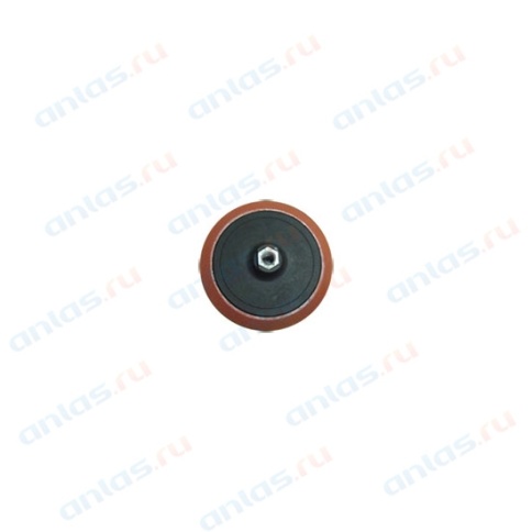 НАСАДКА ДЛЯ ПОЛИРОВКИ d=115 фото 1