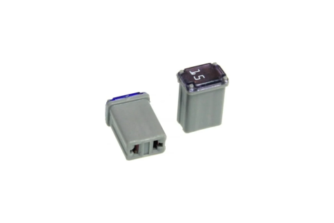 ПРЕДОХРАНИТЕЛЬ ДЛЯ ИНОМАРОК FLK-214 MICRO 15A фото 1