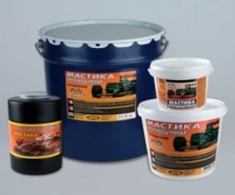 МАСТИКА СТАРТ 1кг. фото 1