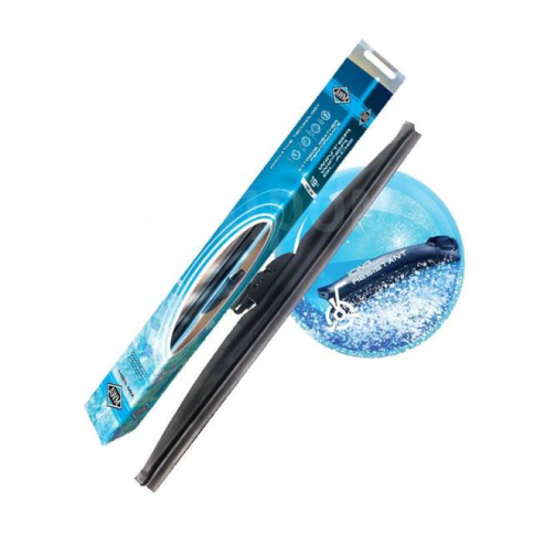 ЩЕТКА С/ОЧ. AWM ЗИМНЯЯ 51см. фото 1