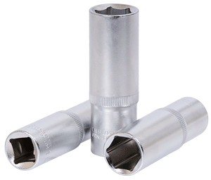 ГОЛОВКА АД 23 1/2 ( 6гр) глубокая  фото 1