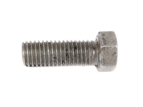 БОЛТ М10х28х1,50 ПОВОРОТ.КУЛАКА 3302 фото 1