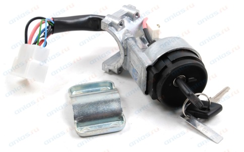 ЗАМОК ЗАЖИГАНИЯ С/О 2110 фото 1