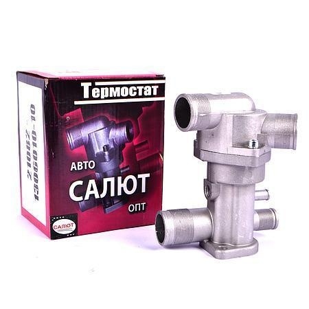 ТЕРМОСТАТ ИНЖЕКТОР С/О 21082 фото 1