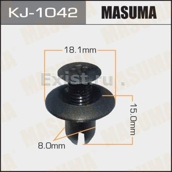 КРЕПЛЕНИЕ ИНОМАРКА УНИВЕР. KJ-1042 фото 1