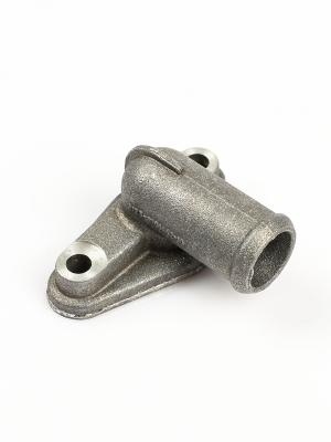 ТРУБКА РАДИАТОРА ПЕЧКИ ПОДВОДЯЩАЯ 2123 фото 1