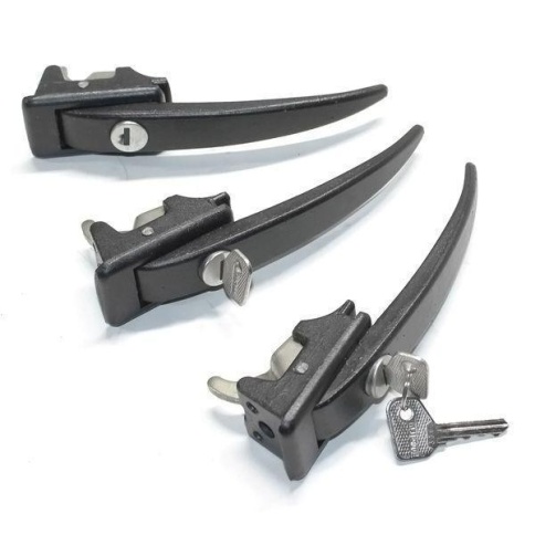 РУЧКИ ДВЕРИ (3шт)УАЗ 452 фото 1