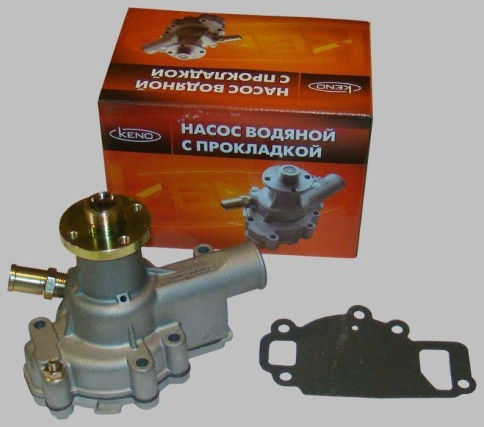 ПОМПА 4213/4216 ПОД ШТУЦЕР фото 1