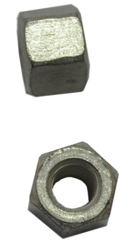 ГАЙКА КЛЕММЫ АКБ фото 1