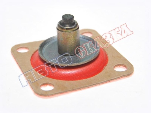 ДИАФРАГМА УСКОРИТЕЛЯ 2108 фото 1