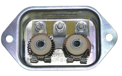 ВАРИАТОР 2410/УАЗ фото 1