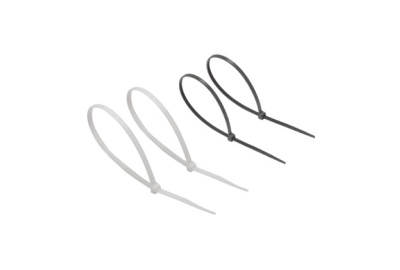 НАБОР ХОМУТОВ ЭЛ.ПУЧКА 150х3,6/4(100шт) фото 1